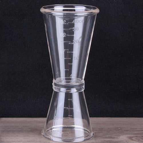 كوب قياس مزدوج الرأس 20-40 مل