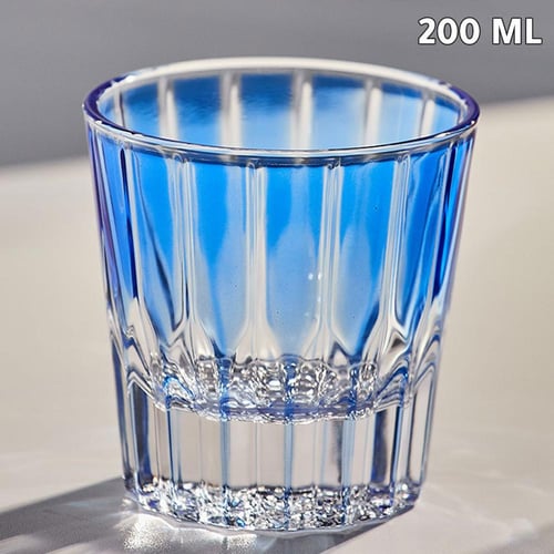 كوب قهوة زجاجي سعة 200مل