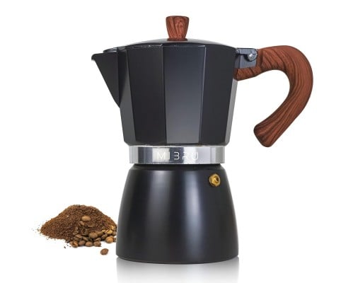 صانع الاسبريسو موكا بوت | Moka Pot