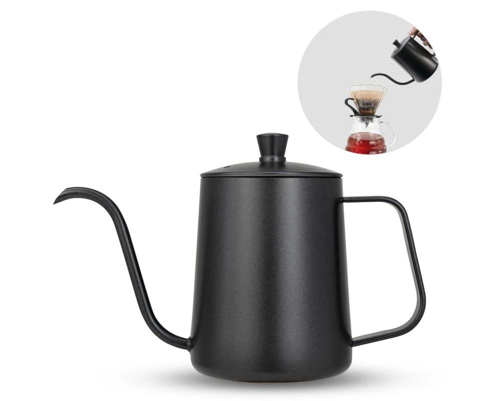 مجموعة V60 قهوة مقطرة مع قاعدة تقطير
