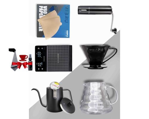 مجموعة V60 الإقتصادية