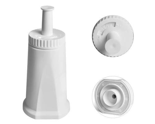 فلتر كربون مع قاعدة لمكائن بريفيل سيج