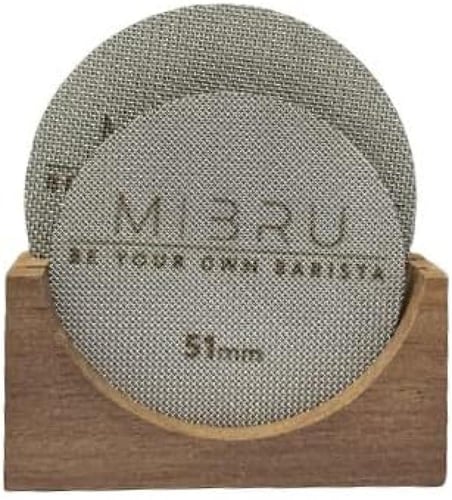 قاعدة خشبية لحلقات البك سكرين