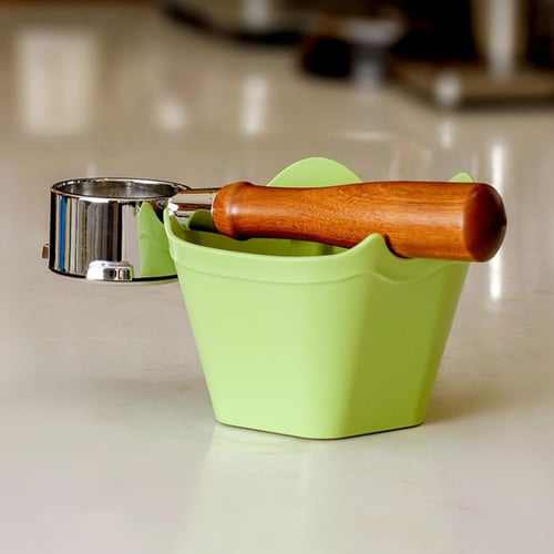 نوك بوكس مع قاعدة بورتافلتر