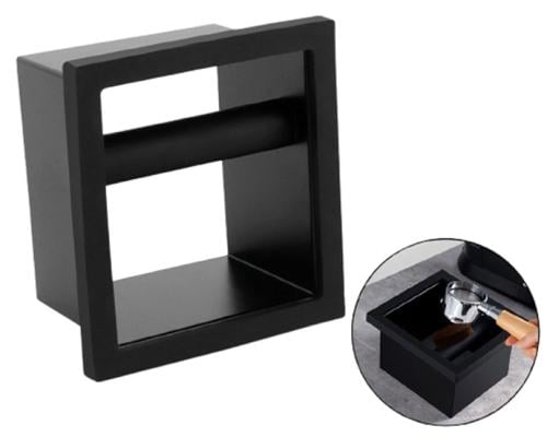 درج نوك بوكس لبقايا الاسبريسو