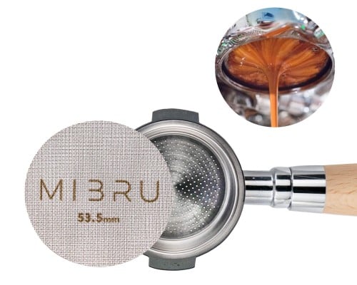 بك سكرين 53.5 مم