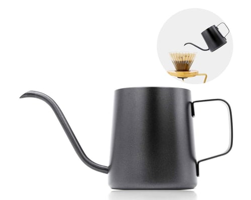 بكج تحضير قهوة مقطرة 7 في 1 بطريقة كيمكس