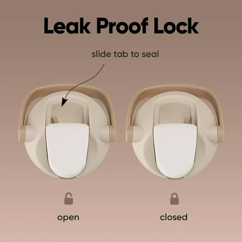 كوب قهوة حافظ للحرارة و البرودة سعة 900مل