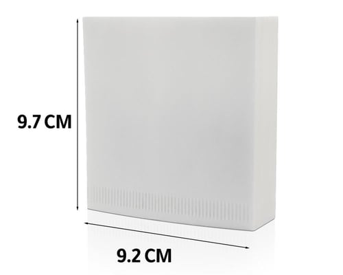 فلاتر قهوة ميبرو الورقية 00