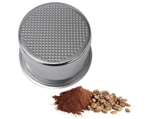 سلة لمقبض البورتافلتر51 MM BIG