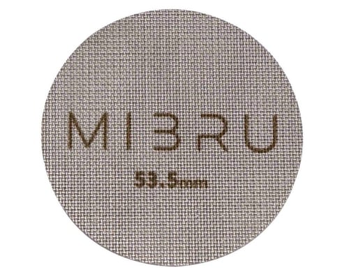 بك سكرين 53.5 مم