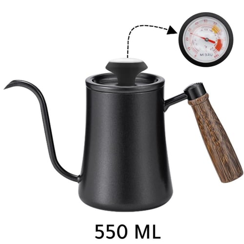 مجموعة V60 مع شنطة قهوة 14 في 1