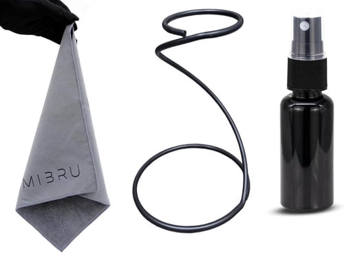 مجموعة تحضير القهوة V60 بكج من 10 قطع بالتقطير