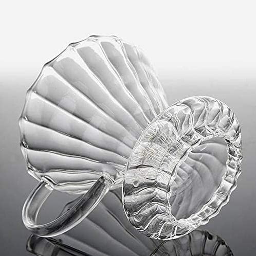 قمع ترشيح زجاجي 02