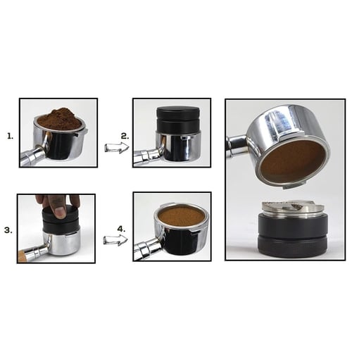 موزع القهوة مقاس 58 مم