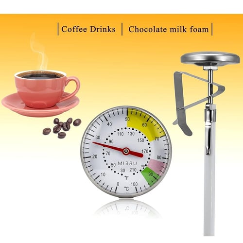 مقياس حرارة - ثيرمومتر صغير