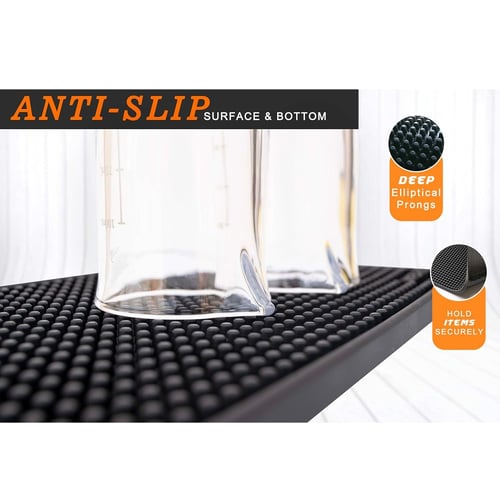 ربلة تنشيف بار القهوة 30x15سم