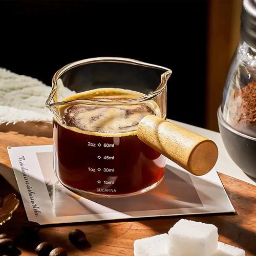 معيار للقهوه