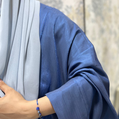 عباية موج