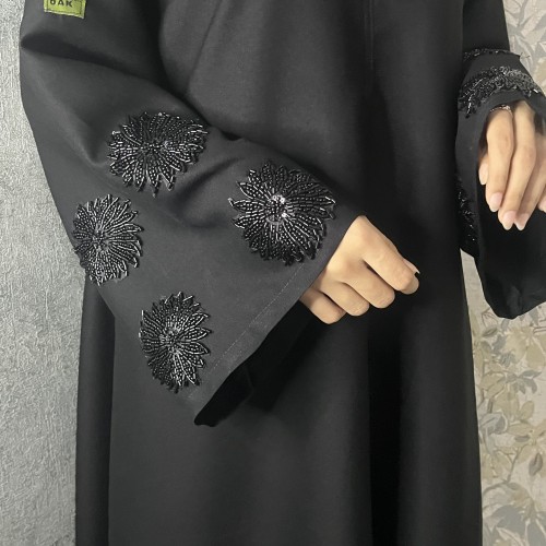 ربع كلوش كريب لمار