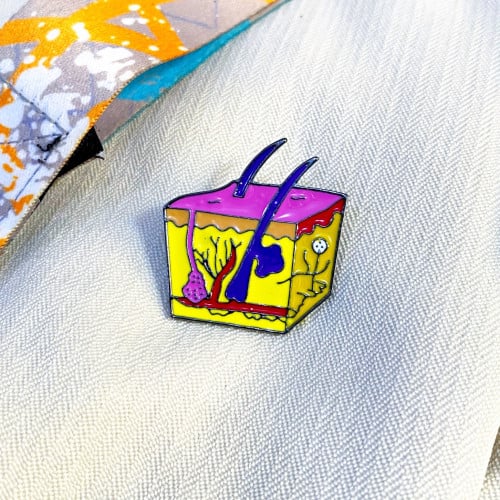 بروش علم الاحياء