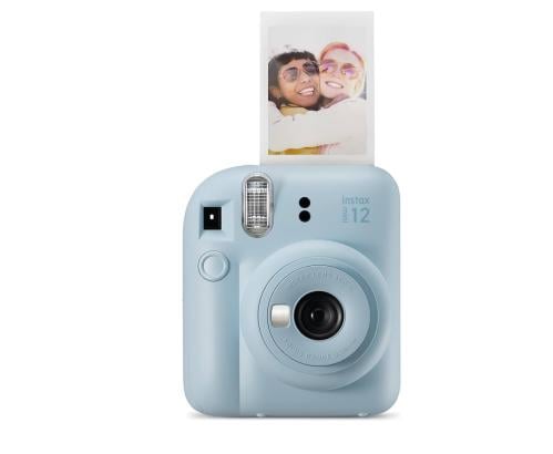 Fujifilm instax 12 camera