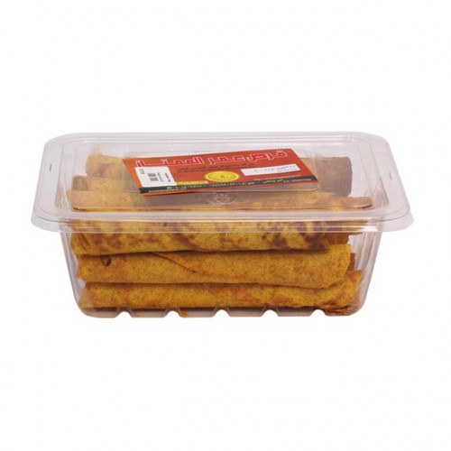 قرص عمر الممتاز