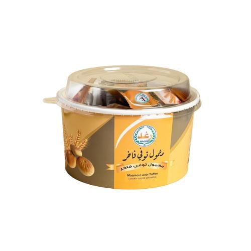 معمول توفي فاخر رغد 400 جرام