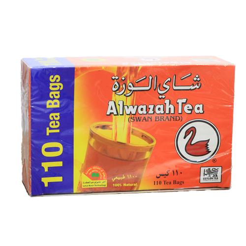 شاي الوزة 110 كيس