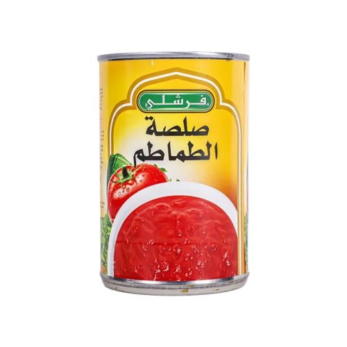 فرشلي صلصة الطماطم 415 جم