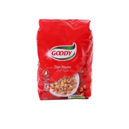 قودي مكرونة أجراس 450 جم
