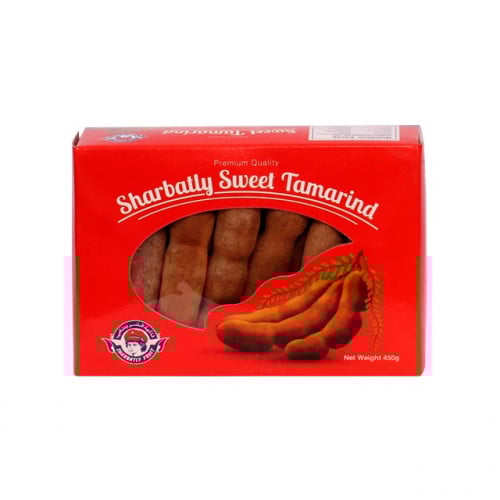 تمر هندي الشربتلي 400جرام