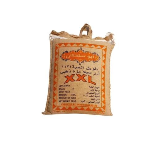 رز أبو سلطان مزة XXL ذهبي 10 كجم