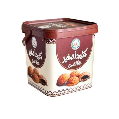 كليجا رغد صغير 1200 جرام