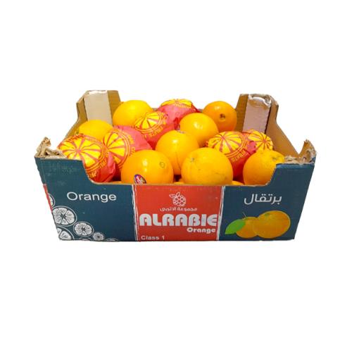 برتقال درجة أولى AlRABIE