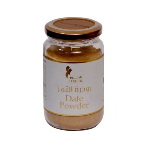 بودرة التمر هجور 250 جم