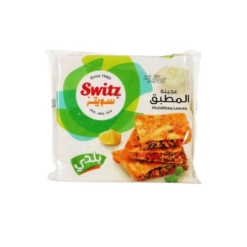 سويتز رقائق مطبق بلدي 1 كجم
