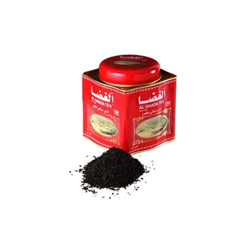 شاي الغضا احمر علبة