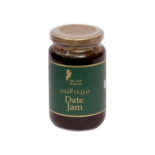 مربى التمر هجور 420 جم