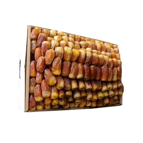 تمر صقعي ملكي