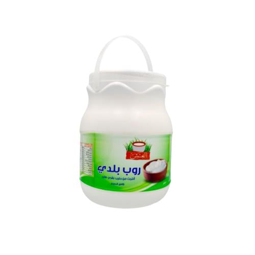 روب بلدي العتش 1 كيلو