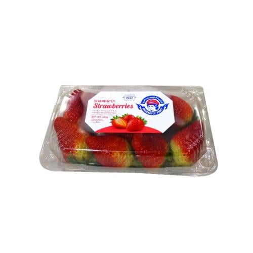 فراولة افريقي شربتلي