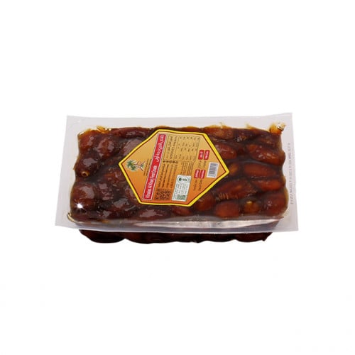 تمر خلاص الخرج درجة اولى 1 كجم