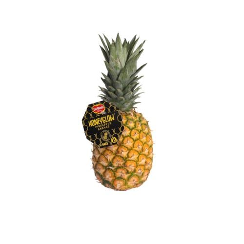 أناناس مانجاوي وسط