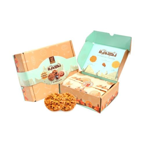 بقلاوة نجدية 450 جم