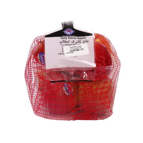 تفاح كينزي سلة ± 1كجم