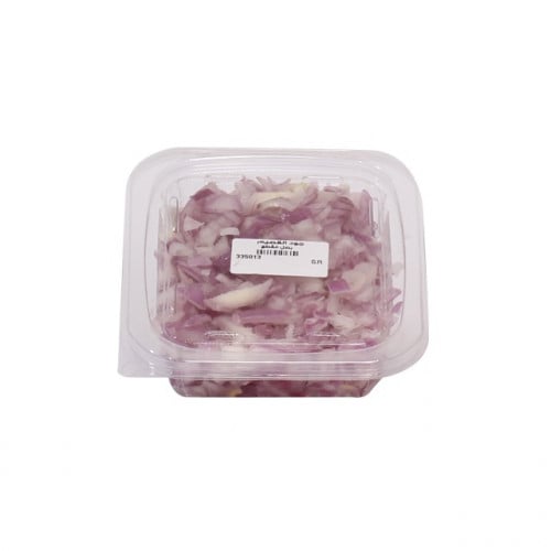 بصل أحمر مقطع جود القصيم