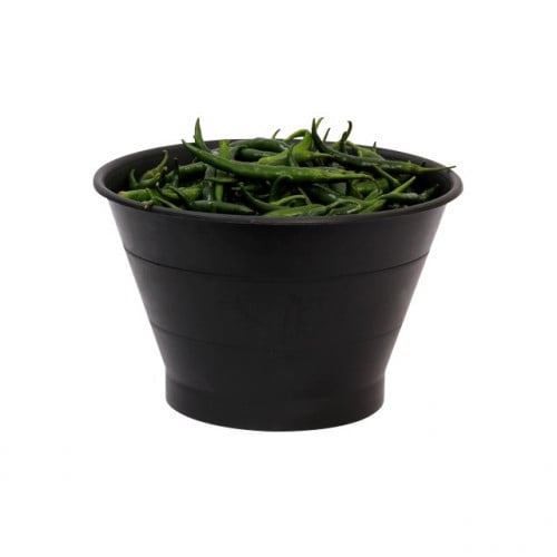 فلفل هندي أخضر جود القصيم 1 كجم