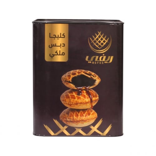 كليجا دبس ملكي ريفي 1300جرام
