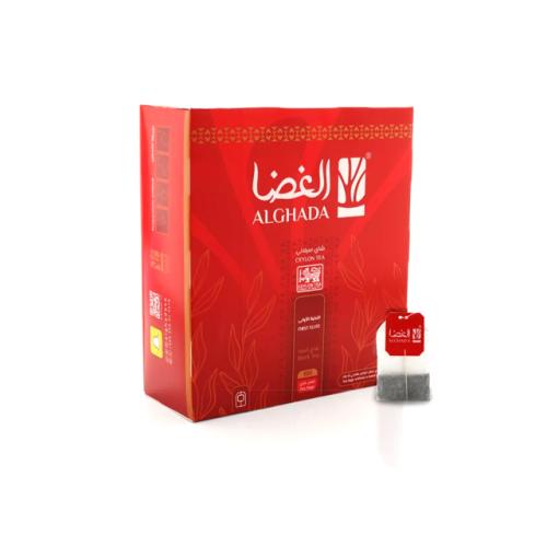 شاي الغضا علاق